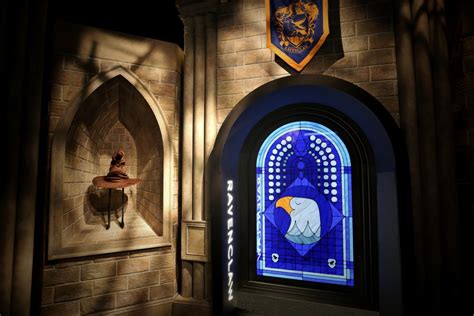 Harry Potter: The Exhibition casts a spell on Philly