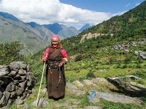 How to Be a Respectful Trekker in Nepal - Inside Himalayas