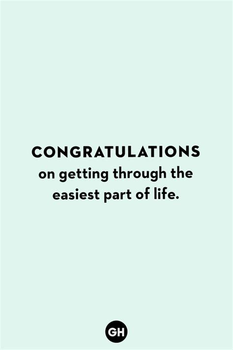 55 Best Funny Graduation Quotes to Celebrate the Milestone With Humor