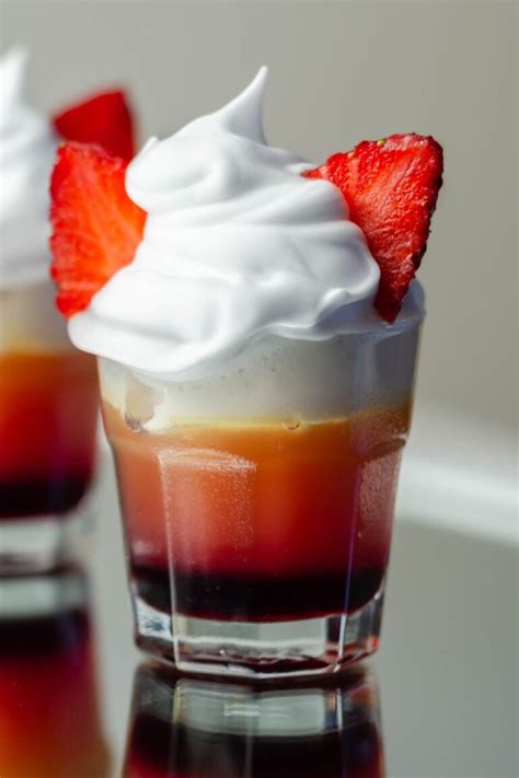 15 Best Whipped Cream Vodka Recipes - Insanely Good