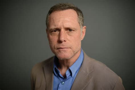 Wolf Entertainment - Spotlight: Jason Beghe