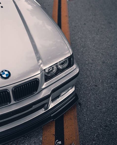 Bmw E36 M3 Wallpaper Hd Black bmw e36 sedan transportation mode of ...