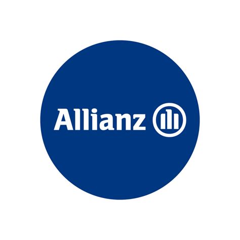 Allianz Logo transparent png 26555103 PNG