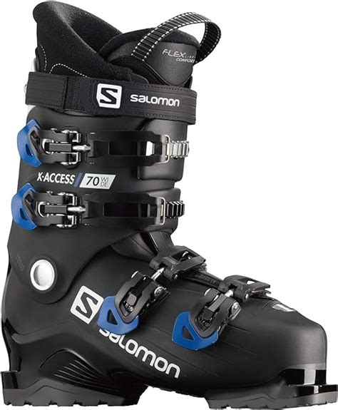 10 Best Ski Boots For Wide Feet of 2024: We tested and Ranked