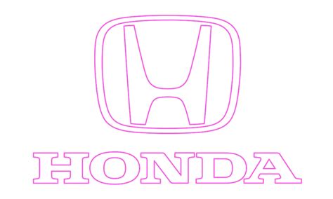 Honda Dimensions & Drawings | Dimensions.com