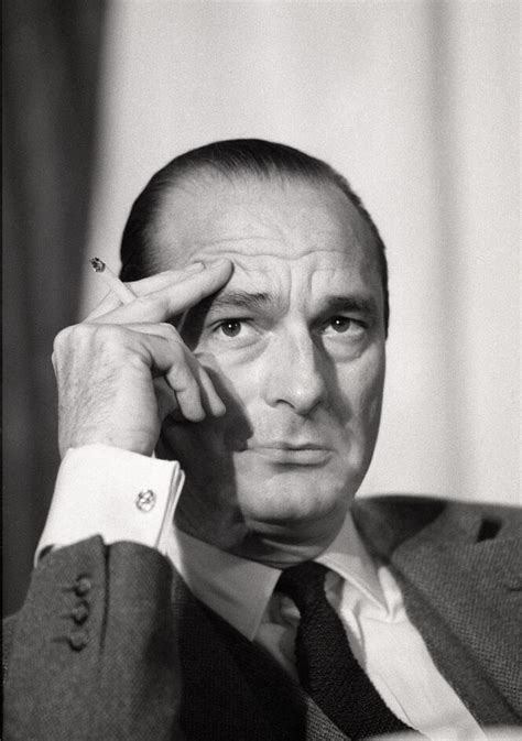 Jacques chirac jeune » Voyage - Carte - Plan