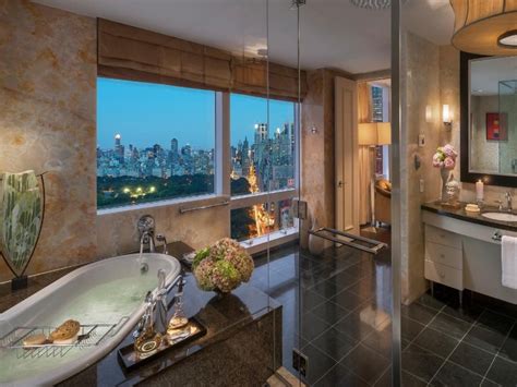 14 Hotels with the Best Views in NYC (2023 Guide) – Trips To Discover