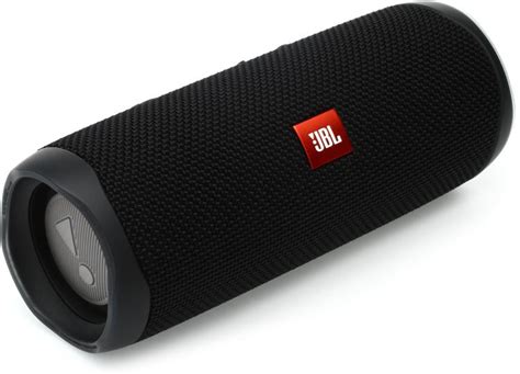 JBL Lifestyle Flip 5 Portable Waterproof Bluetooth Speaker - Black ...