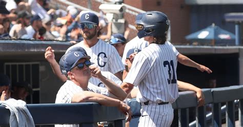 UConn baseball preview 2024: Midweek opponents - The UConn Blog