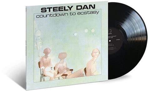 Steely Dan - Countdown To Ecstasy – Good Records To Go