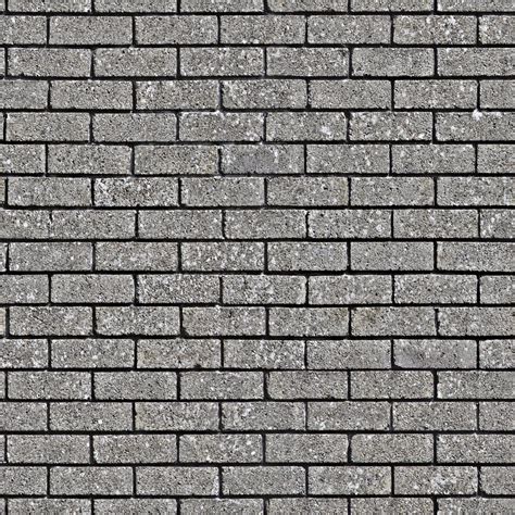 Brick Wall Texture, Concrete Bricks, Materials And Textures, Seamless Textures, Textured Walls ...