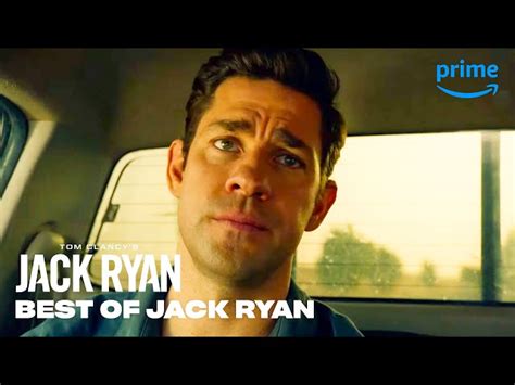 7 movies and TV shows like John Krasinski's Jack Ryan