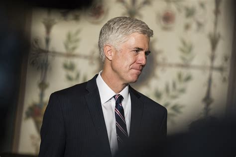 Neil Gorsuch: His Record of Protecting Religious Freedom | TIME