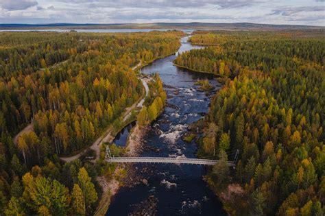 Lapland - Europe's Last Wilderness | Visit Finnish Lapland