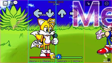 FNF Mod Tails Insanity Battle APK untuk Unduhan Android