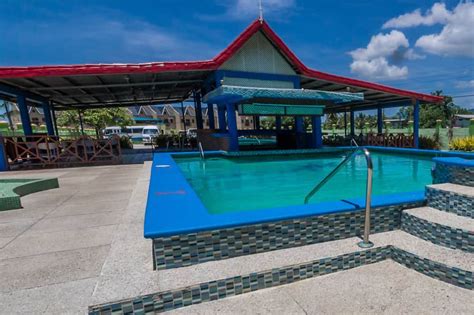 Airport Suites Hotel, Piarco: Info, Photos, Reviews | Book at Hotels.com