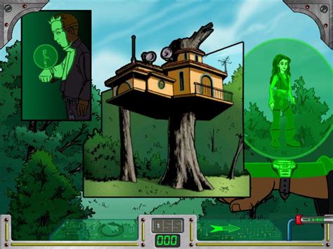 Spy Kids Learning Adventures: Mission: The Underground Affair Screenshots for Windows - MobyGames