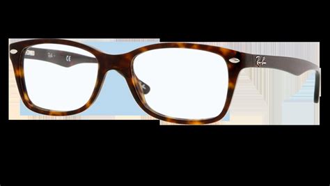 Ray Ban RB5228 2012 Dark Havana | Ray bans, Style inspiration, Style