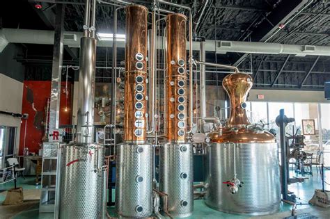 9 Best Texas Distilleries to Visit in 2020 - Travel Addicts