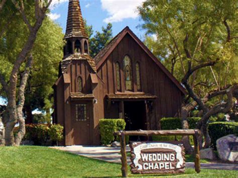 Little Church of the West - Las Vegas: Get the Detail of Little Church ...