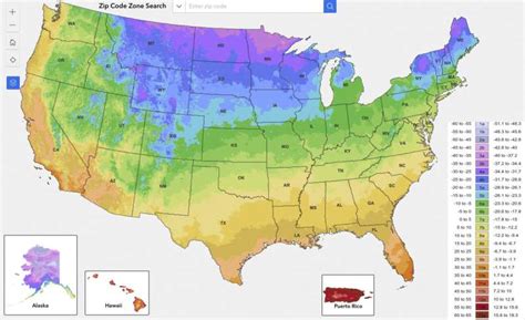 New hardiness zone map will help US gardeners keep pace with climate change