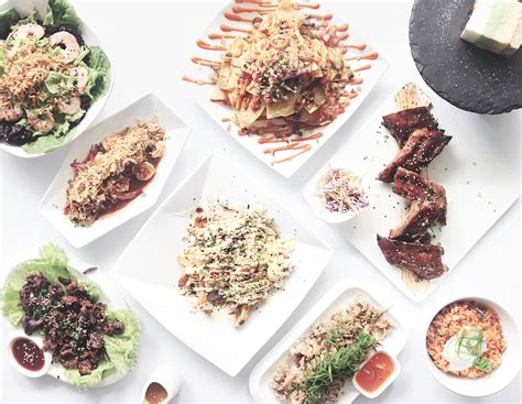 TOAST KITCHEN'S NEW DISHES — OUR TOP 3 FAVES - Queen Of All You See