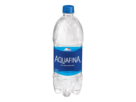 AQUAFINA WATER 1L