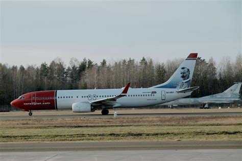 Norwegian Air furloughs staff, pleads for help to survive in 2021 ...