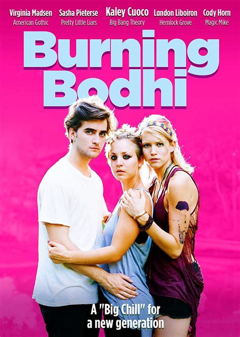 Amazon.com: Burning Bodhi [DVD] : Movies & TV