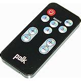 New Remote Control For Polk Audio Surroundbar Soundbar RE15031 5000IHT 6000IHT 6000 IHT6000 ...