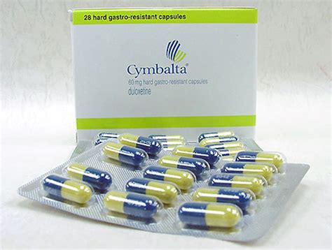 Cymbalta Side Effects | CCHR International