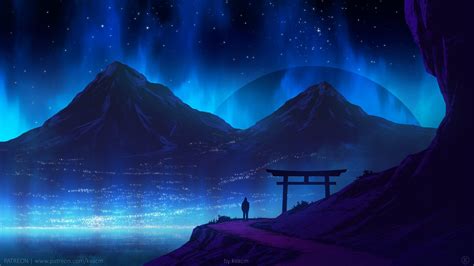 «torii» HD Wallpapers