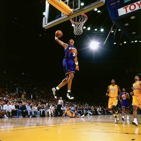 Through The Years: Shawn Marion Photo Gallery | NBA.com