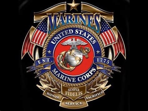 Veterans Day Marine Corps