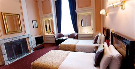 Adelphi Hotel Liverpool | Official Britannia Site