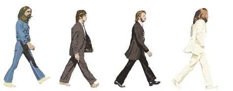 Beatles Icon #262736 - Free Icons Library