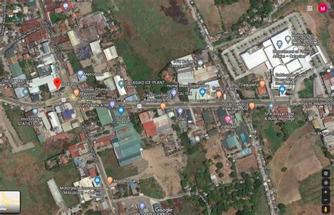 For Sale: Commercial property in Calasiao, Pangasinan