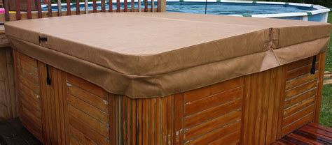 Best Hot Tub Cover. 4 Great Covers for Insulation and Weather Protection | OutsideModern