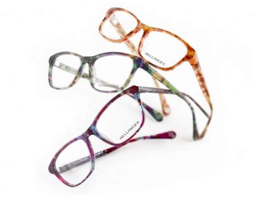 Bellinger Eyewear Made in Denmark