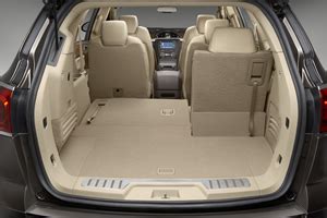 2012 Buick Enclave - Photos, Pics, Gallery