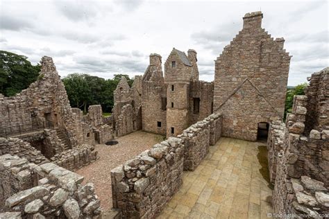 Day Trips from Aberdeen Scotland - Castles, Whisky and more!