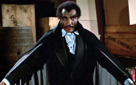 Black Dracula