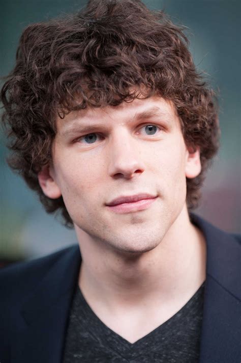 The Movie Jesse Eisenberg Has 'Seen A Million Times' : NPR