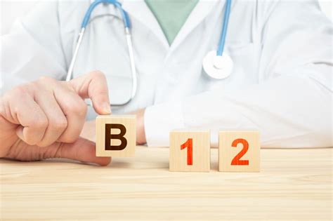 The Complete Guide: Can Kids Take Vitamin B12? | First Day