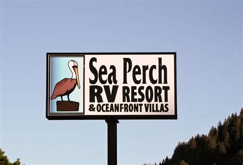 Sea Perch RV Resort - 5 Photos - Yachats, OR - RoverPass