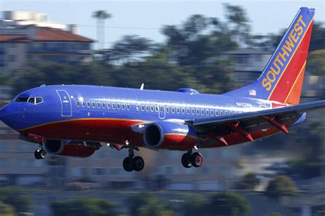 Southwest Pilots Convene Strike Committee - WSJ