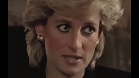 Princess Diana’s Interview back in (1995) - YouTube