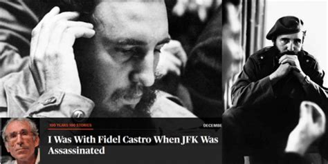 JFK Declassified: Tracking Oswald, Part 6