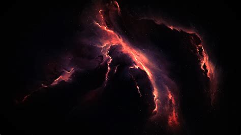 Nebula Cosmos Wallpaper HD 61581 - Baltana