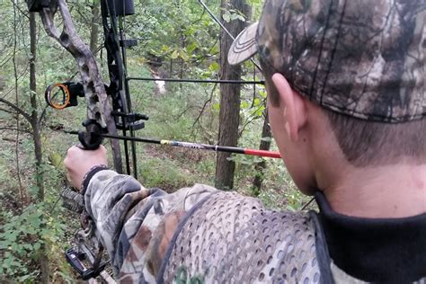 Outdoor Illinois Journal: Restricted Archery Zones a Deer Management Tool